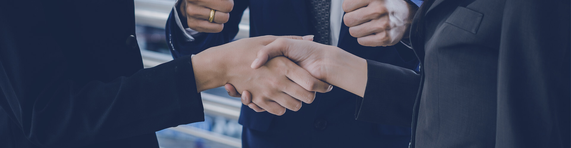 CLIENTS TESTIMONIALS