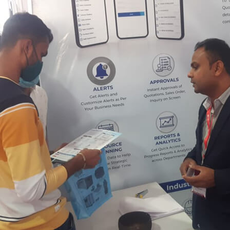 Engiexpo 2021 - Rajkot