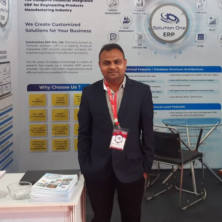 Engiexpo 2021 - Rajkot