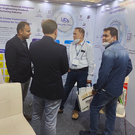 ENGIMACH 2021 - Gandhinagar