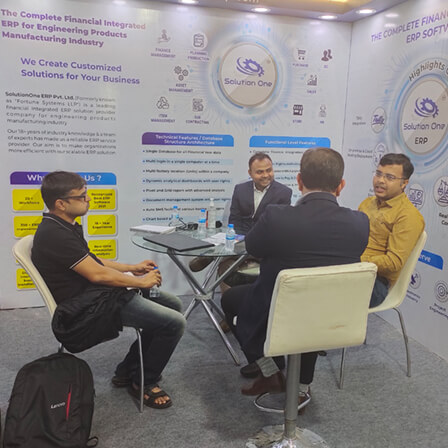 ENGIMACH 2021 - Gandhinagar