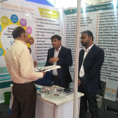 INDUSTRIAL EXPO 2019