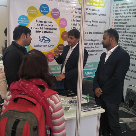 INDUSTRIAL EXPO 2019