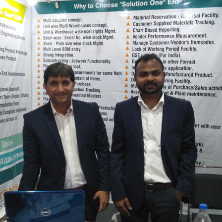 INDUSTRIAL EXPO 2019