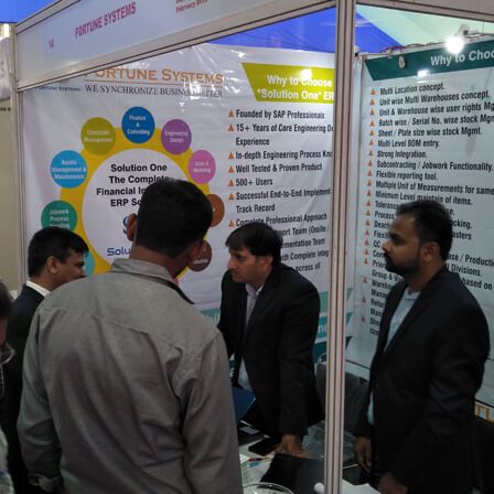 INDUSTRIAL EXPO 2019