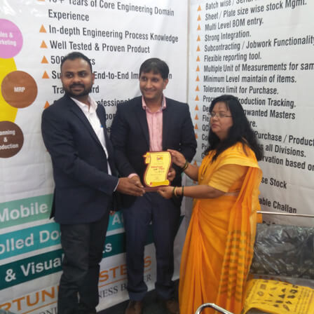 INDUSTRIAL EXPO 2019