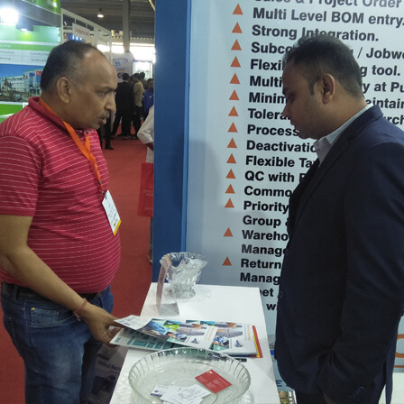 INDUSTRIAL EXPO 2019