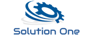 SolutionOne ERP Private Limited